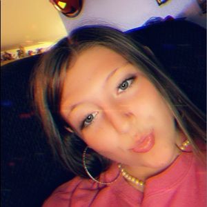 Meet your Posher, Kaylee